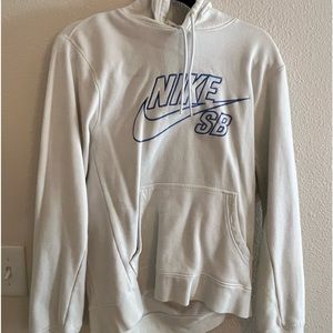 Nike hoodie